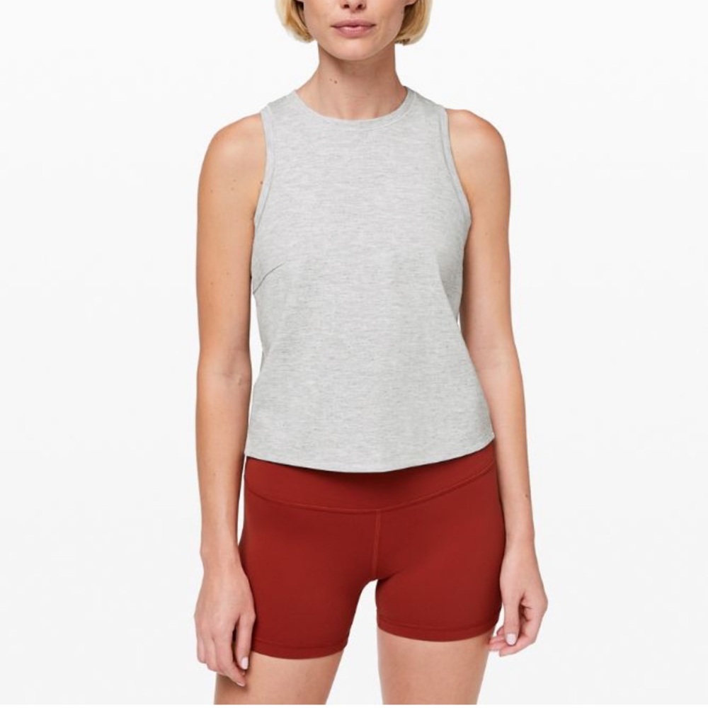Lululemon Minimal Tank
